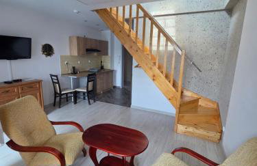 Apartamenty Zachodnia Przystań - Foto 76