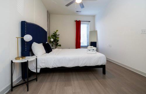 Modern Nulu 2BR CozySuites 03 - Foto 9