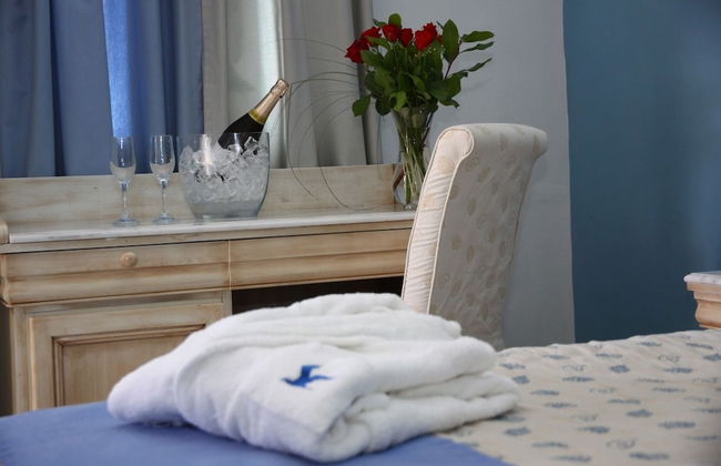 Sweet Memory Apartments - Foto 7