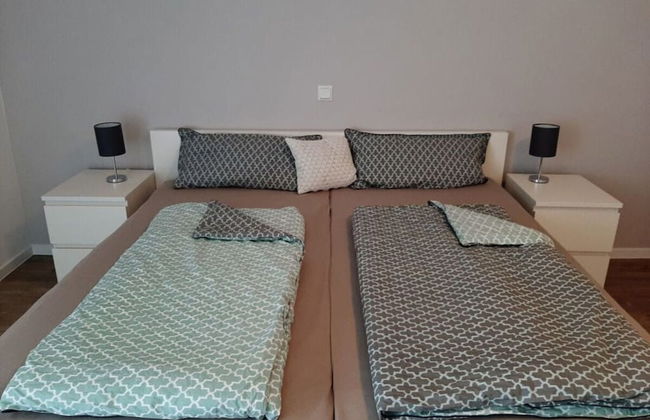 H a r m o n i e - Country House "An der Oste" - Foto 4