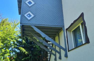 Apartament nad BRDĄ , agroturystyka. - Foto 30