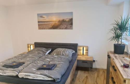 Kernsan. Souterrain-Wohnung 60qm mit Pool Blick - Foto 13