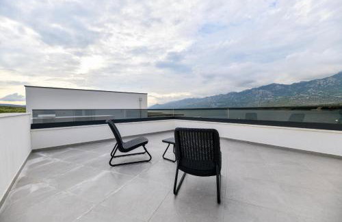 Villa Christian Luxusvilla direkt am Meer - Foto 25