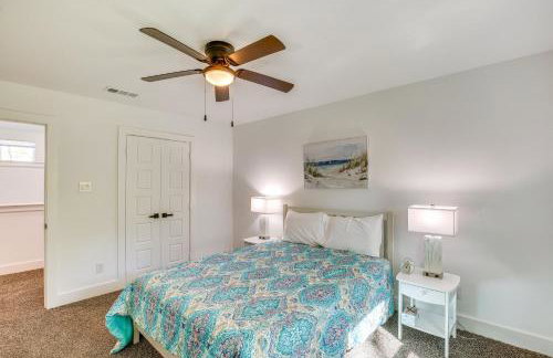 Fire Pit and Grill Lakeside Gun Barrel City Home! - Foto 13