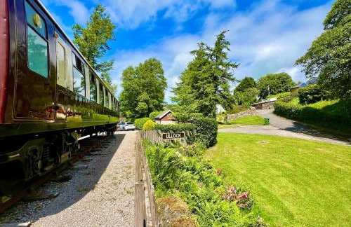 The Carriage - A first class experience - Foto 34