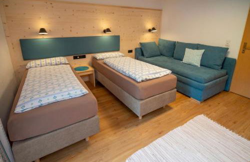 Weißenbach´s Ferienhof - Photo 32