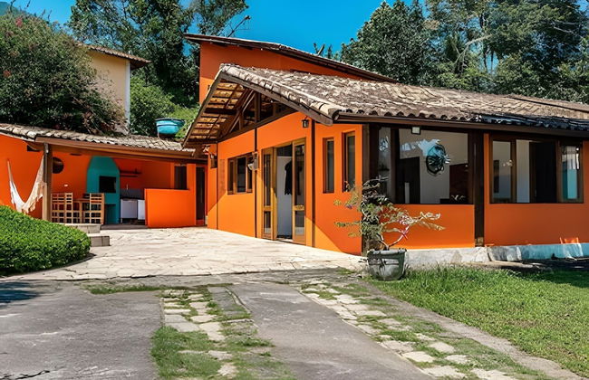 Casa Mandalê - Foto 20