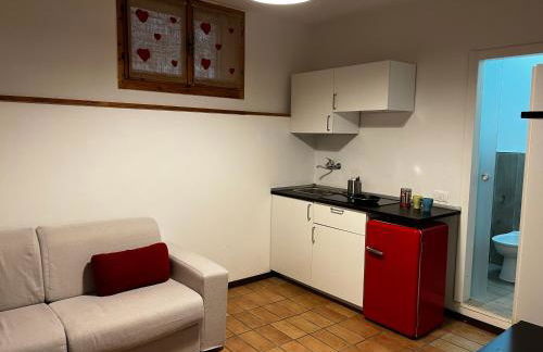 Monolocale Cerreto Laghi - Foto 1