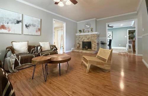 #Marbella Lane - Charming 4BR Bungalow for Relaxing Retreat - Foto 5