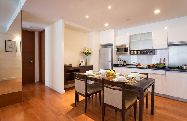 Amanta Hotel & Residence Ratchada - Photo 47