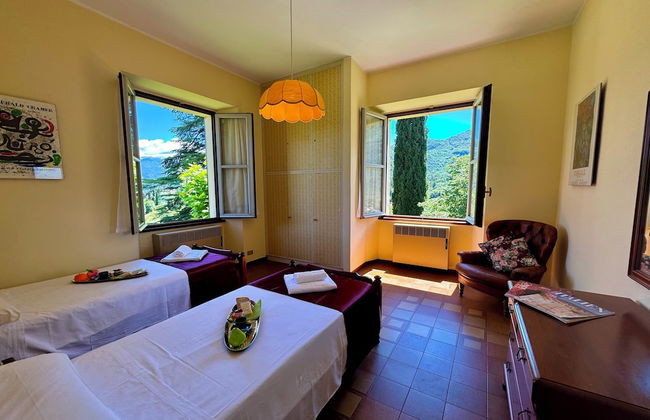 Villa Harriet - Foto 3