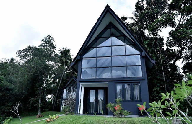 The Country House - Foto 14