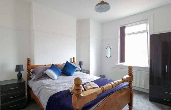 Stylish King Bed Suite Free Parking Large Patio - Foto 11