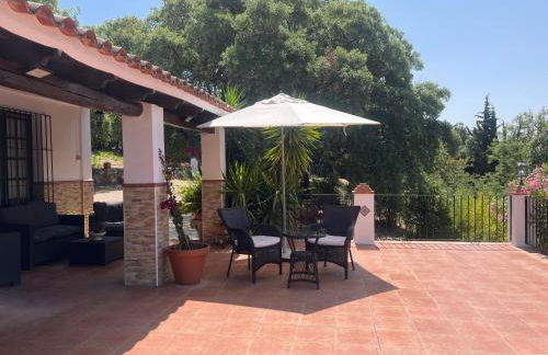 Villa Amigo, Casa Rural espectacular en Sierra de Aracena - Foto 43