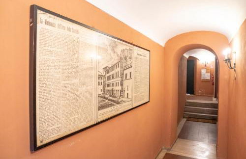 Arco del Calidarium - Pantheon - Photo 38