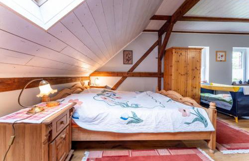 Agroturystyka Ziemia Obiecana - Foto 21