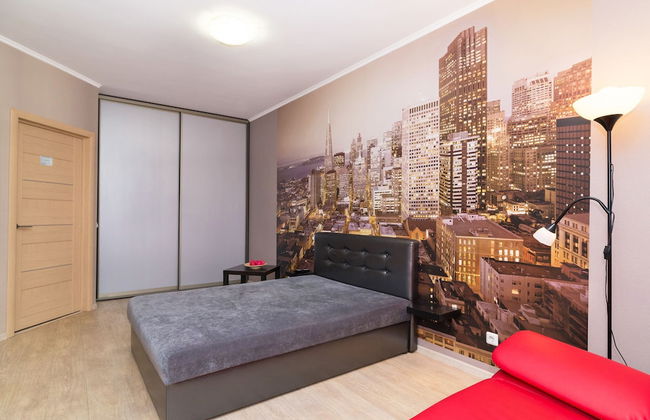 Apartments Home Hotel - Foto 14