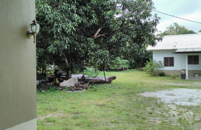 Homestay Pulau Langkawi - Foto 28