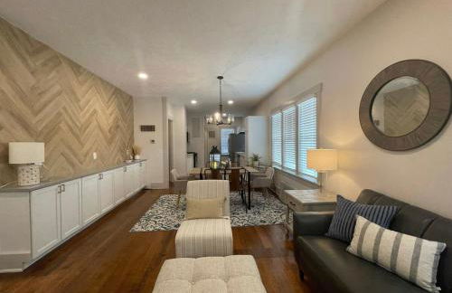 The Hamilton House Family Home - Foto 1