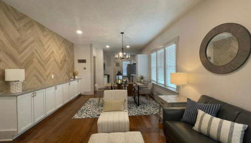 The Hamilton House Family Home - Foto 1