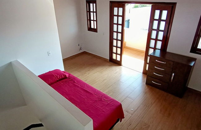 Casa com Piscina e Churrasqueira - Photo 1