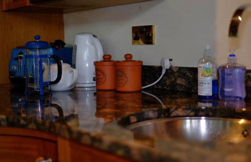 Nightingale Barn - Stunning & Huge - Foto 35