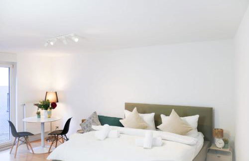 Apartments Black4Rest Hase & Igel - Foto 25