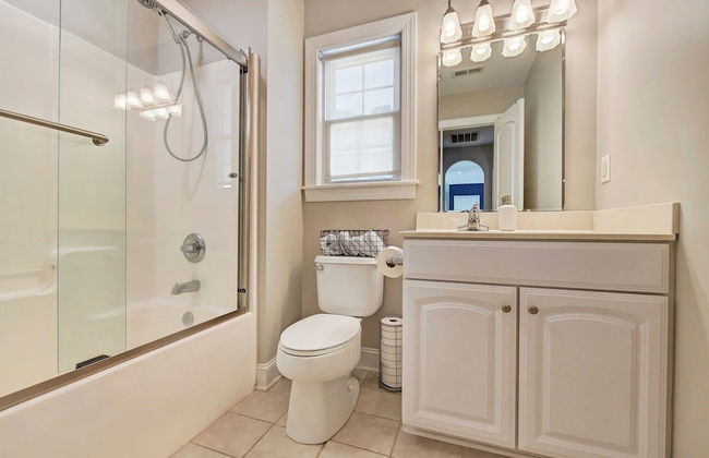 Bright Water Cove Priv Dock+boat Ramp, Waterfront Saltwater Pool Avantstay - Foto 18