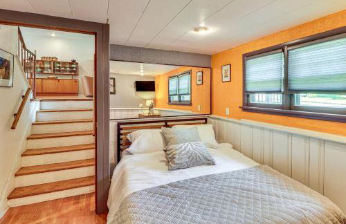 1 Mi to Campus Princeton Home with Furnished Deck - Foto 20