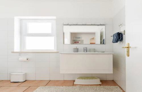 In der Natur und nah am Meer: Casa Sul - Foto 14