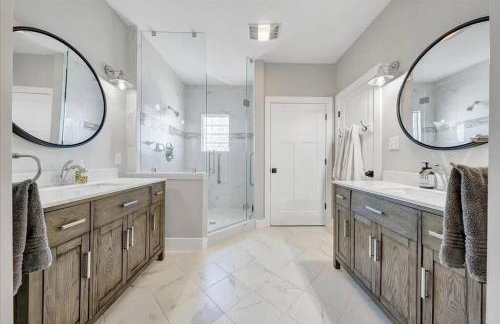 6 BD Smith Mountain Lakefront Escape sunset - Foto 5