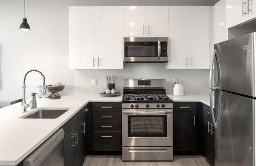 Hyatus Luxury Residences City Crossing - Foto 77