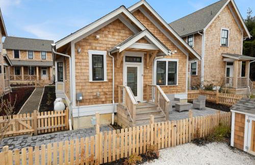 Salt and Vine Cottage by Seabrook Hospitality - Foto 28