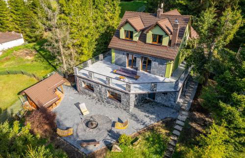 LEŚNE ZACISZE Wisła - Jacuzzi, Bacówka, Niesamowite Widoki - Foto 5