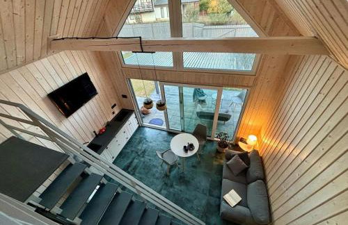 domek w stylu stodoły - Photo 18