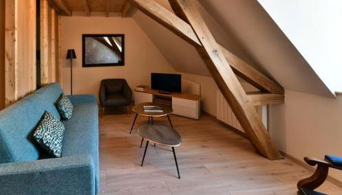 9 - Seigneurie Fouquet - Pesmacody - Photo 5