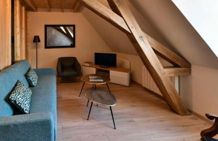 9 - Seigneurie Fouquet - Pesmacody - Photo 5