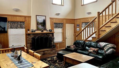 Large Family Cabin Near Park City - Photo 5