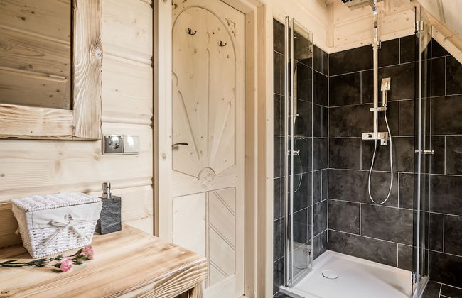 TatryTOP Polana Pod Giewontem - Foto 41