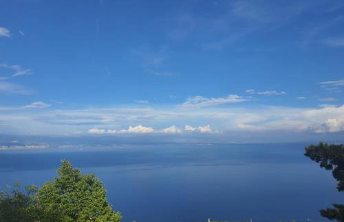 Počitniška hiša Morski pogled - Foto 37