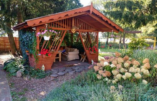 Gospodarstwo Agroturystyczne Dworek Andrzejówka - Foto 2