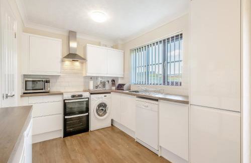 Lavender Cottage - Photo 6