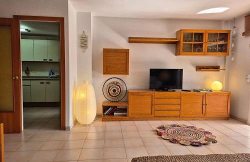 AT037 Els Pins, primera línea, piscina, vistas - Foto 7