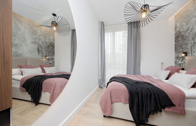 Wilanów Apartment Gym & Sauna by Renters - Foto 2