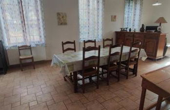 Gite de l'ecole - Foto 7