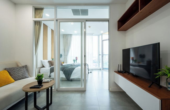 Penthouse Residence by Caerus Management - Foto 30