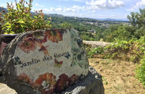 Gîte Jules Romains - Foto 4