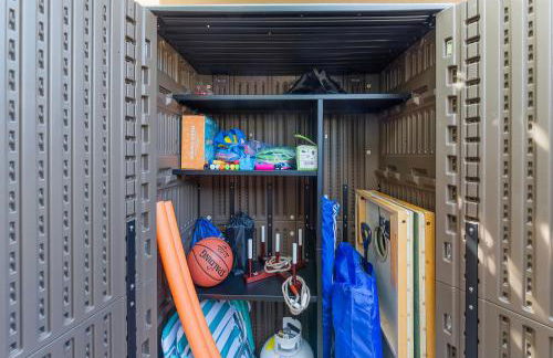 Family Fun | Pool | Game Room | Near Chase Stadium - Foto 57