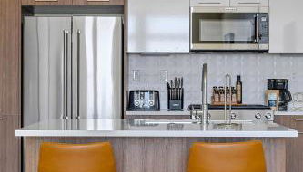 A Denver Skyline State of Mind - Zuni Lofts - Foto 2