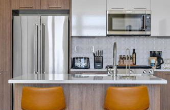 A Denver Skyline State of Mind - Zuni Lofts - Foto 2